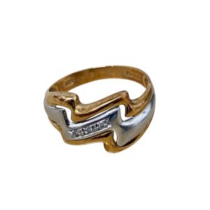 K18 / Pt900 / リング / ダイヤモンド / 18金 / プラチナ / アクセサリー / 貴金属 / 宝石