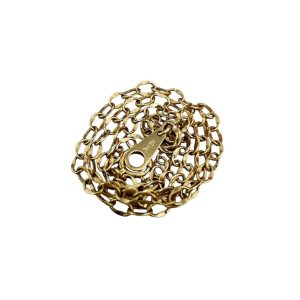 750刻印 / K18 / 金 / ゴールド / ネックレス / アクセサリー / 貴金属