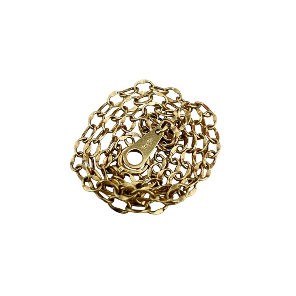 750刻印 / K18 / 金 / ゴールド / ネックレス / アクセサリー / 貴金属
