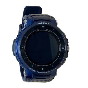 CASIO / カシオ / 腕時計 / PRO TREK Smart WSD-F30 / デジタル / 稼動品