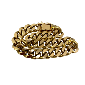 K18ブレスレット / 18金 / 貴金属 / 金 / アクセサリー / ジュエリー / 買取