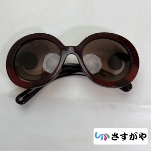 PRADA サングラス