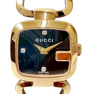GUCCI / グッチ / G コレクション / レディース / 腕時計