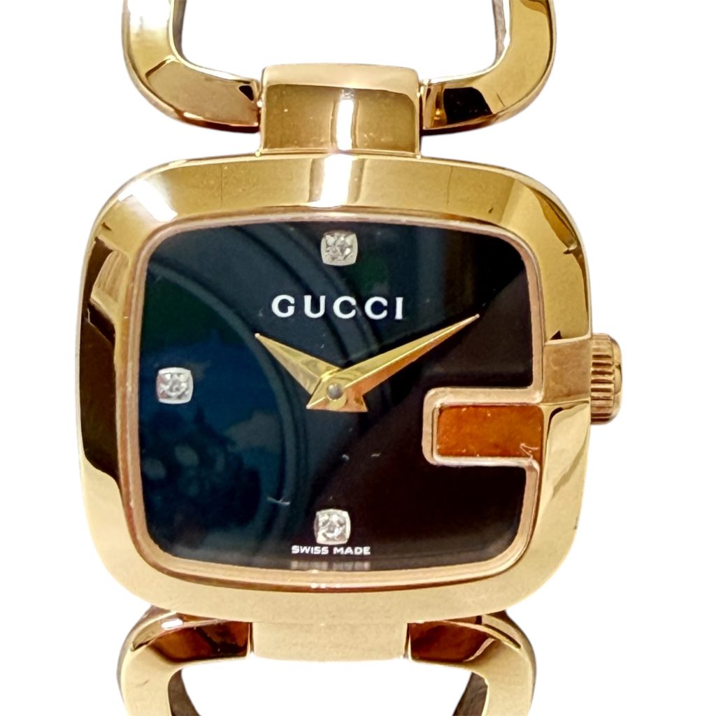 GUCCI / グッチ / G コレクション / レディース / 腕時計