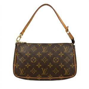 Louis Vuitton/ルイ・ヴィトン ポシェット・アクセソワール モノグラム