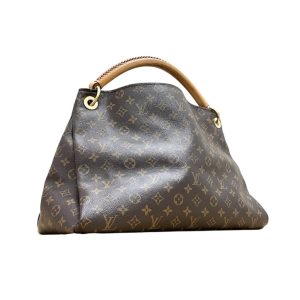 LOUIS VUITTON / ルイヴィトン / アーツィMM /  M40249 / バッグ / ブランド