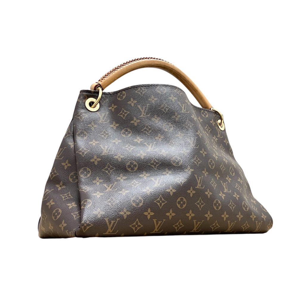 LOUIS VUITTON / ルイヴィトン / アーツィMM /  M40249 / バッグ / ブランド