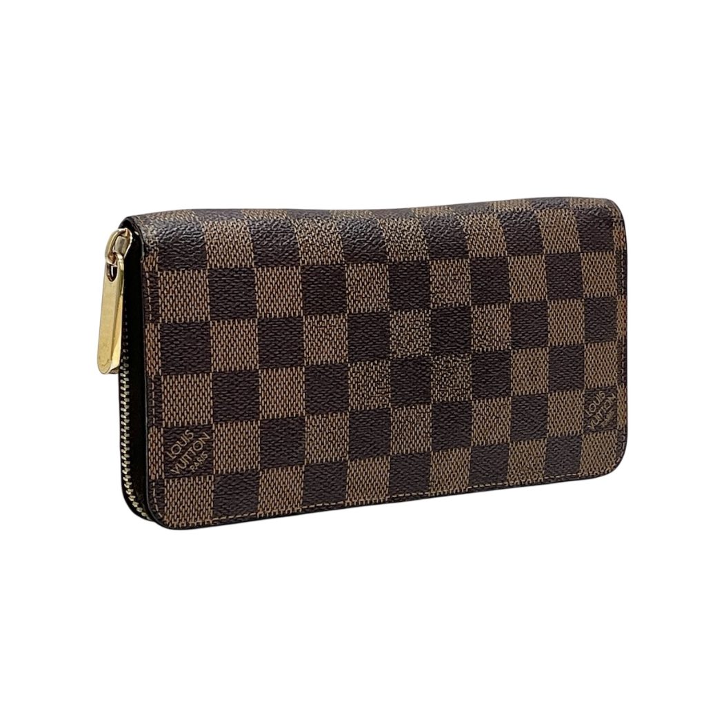 ルイ・ヴィトン / N60015 / ダミエ / 長財布 / LOUIS VUITTON / ブランド品