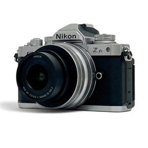 Nikon / ニコン / デジタルカメラ / Z fc Z DX 16-50mm 1:3.5-6.3 VR  / カメラ / 動作未確認