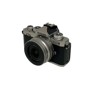 Nikon / Z fc / 16-50 Kit / デジタルカメラ / NIKKOR / Z DX / 16-5-mm / f/3.5-6.3 VR