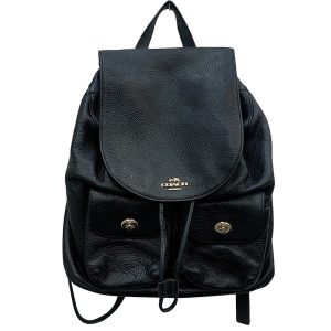 【コーチ】F37410 ビリー バックパック / COACH / リュック / バッグ / ブランド品 / ブランドバッグ
