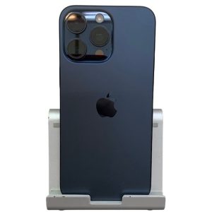 iPhone15 / ProMax / 512GB / ブルーチタニウム / Apple / スマホ / 中古