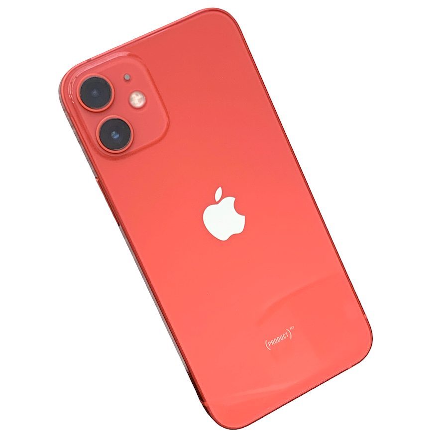 iPhone / 12mini / アイフォーン / Apple / スマホ