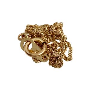 ブレスレット / K18 / 18K / 18金 / 貴金属 / アクセサリー / ゴールド