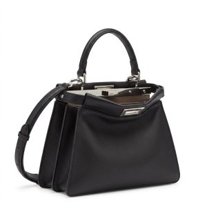 FENDI/フェンディ ピーカブー イセユー スモール レザー