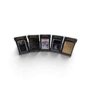 さすがや菊名駅東口店　ZIPPO/ジッポ　高価買取しました！