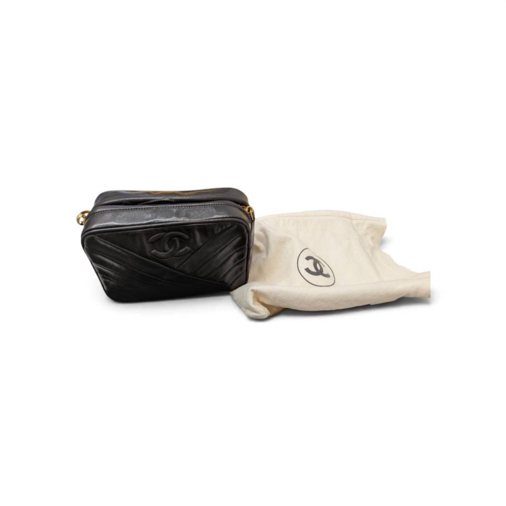 さすがや菊名駅東口店　CHANEL/シャネル　高価買取しました!!