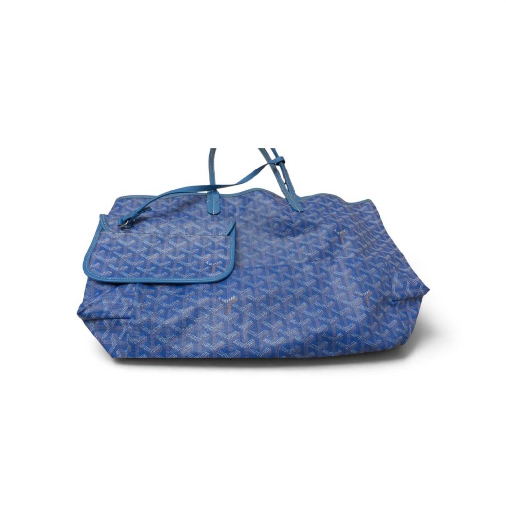 さすがや菊名駅東口店　GOYARD/ゴヤール　高価買取しました！