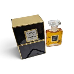 さすがや菊名駅東口店　シャネル/CHANEL香水　高価買取しました！