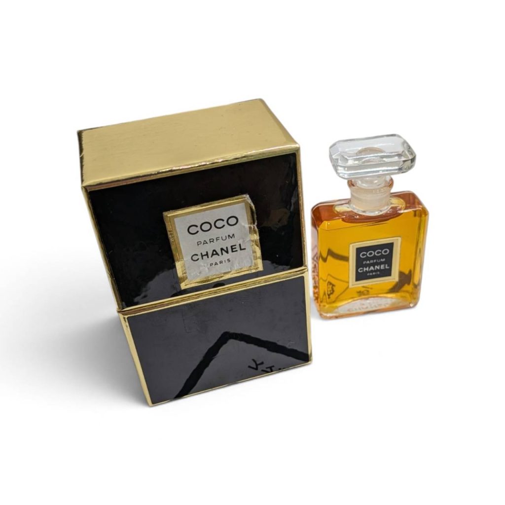 さすがや菊名駅東口店　シャネル/CHANEL香水　高価買取しました！