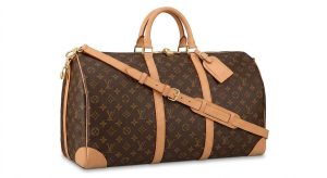 ルイヴィトン LOUIS VUITTON キーポル