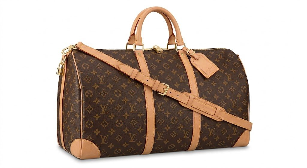 ルイヴィトン LOUIS VUITTON キーポル