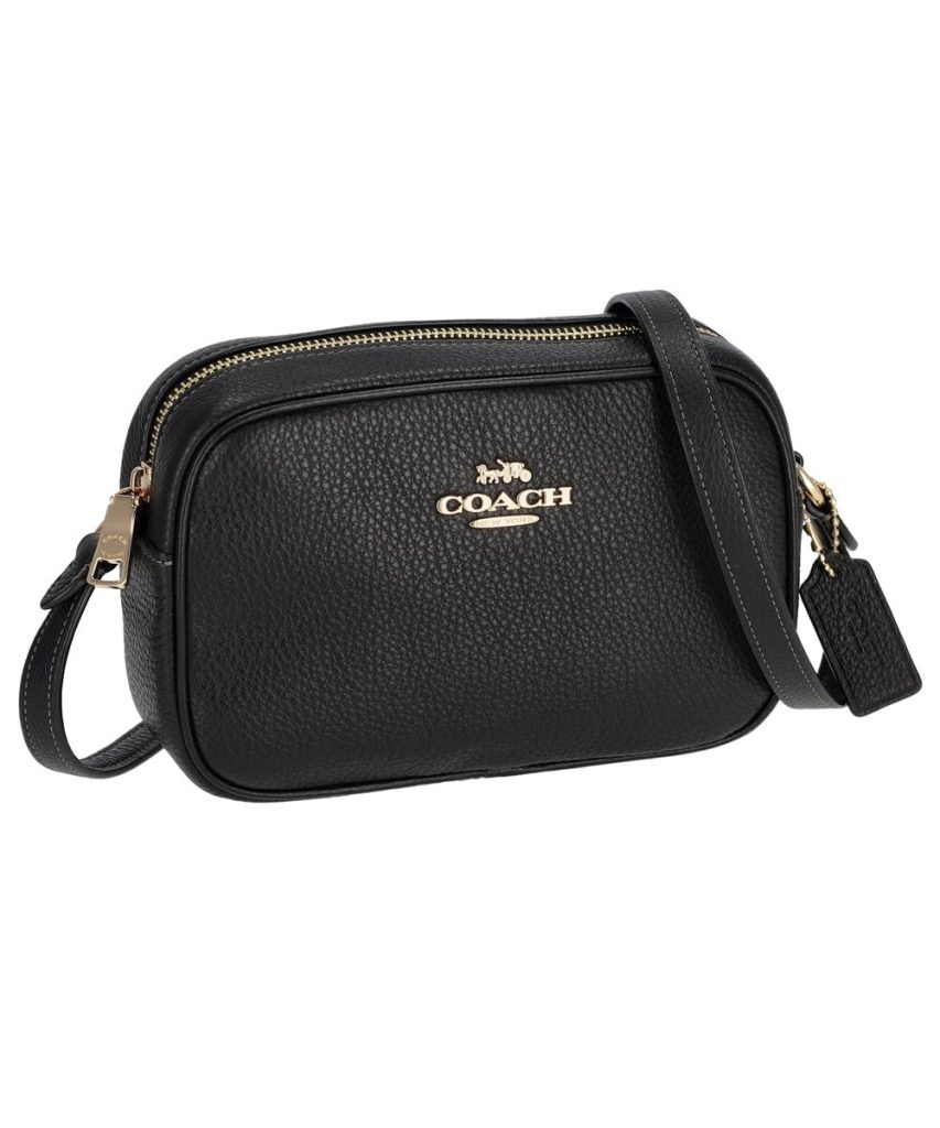 COACH(コーチ) ミニ ジェイミー カメラ バッグ