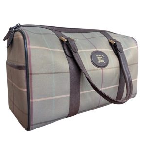 Burberry バーバリー ボストンバッグ