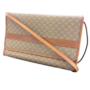 CELINE セリーヌ ショルダーバッグ