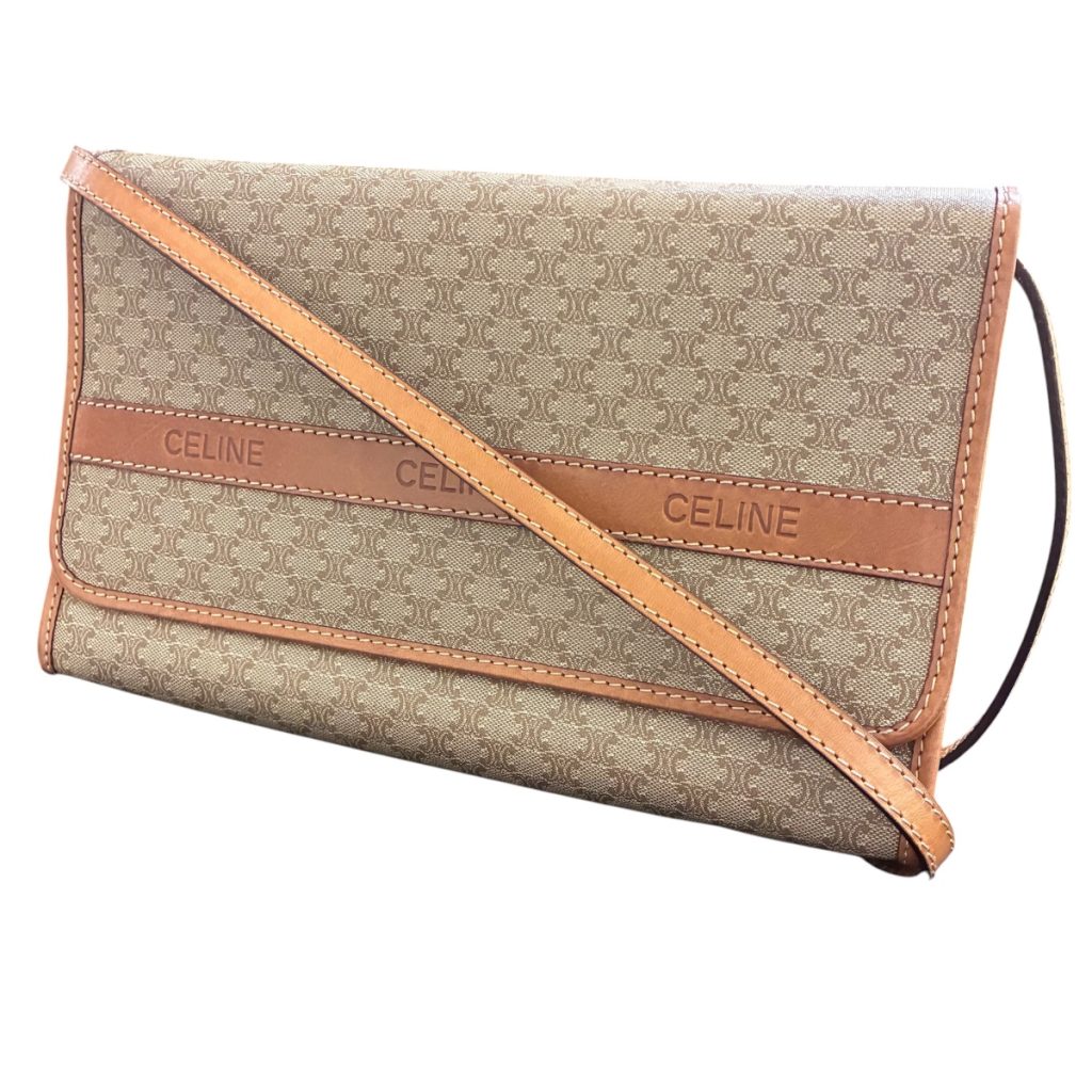 CELINE セリーヌ ショルダーバッグ