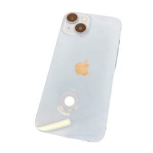 【伊達市】iPhone14 128GBを買取しました！傷ありでも査定いたします