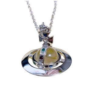 Vivienne Westwood(ヴィヴィアンウエストウッド)  ネックレス