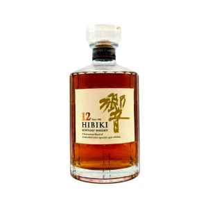 響 12年