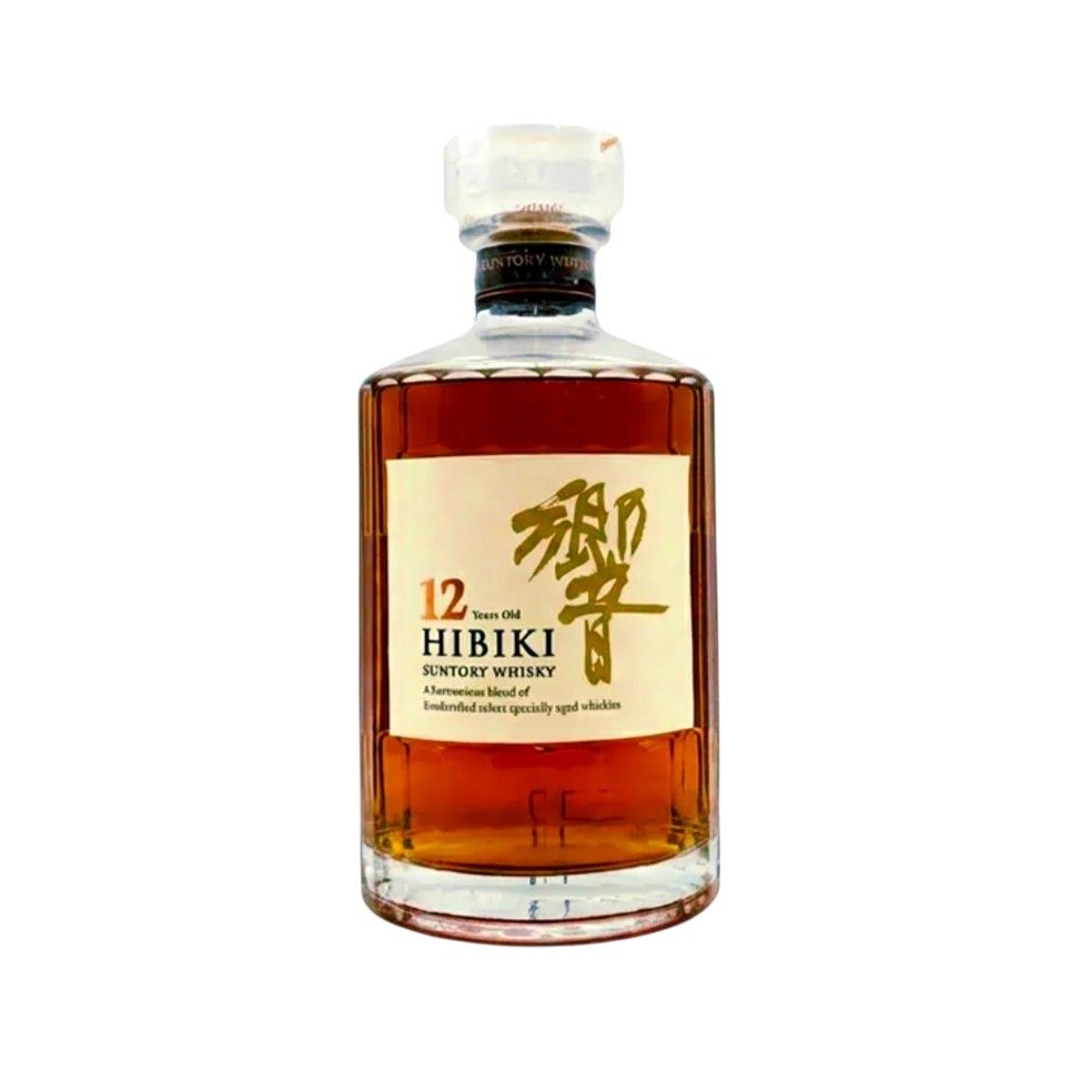 響 12年