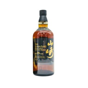 山崎18年