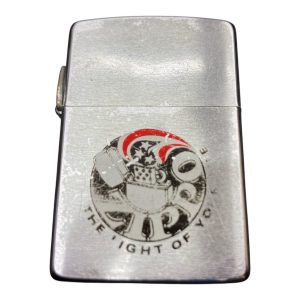 Zippo ジッポ ライター THE LIGHT OF YOUR LIFE ヴィンテージ