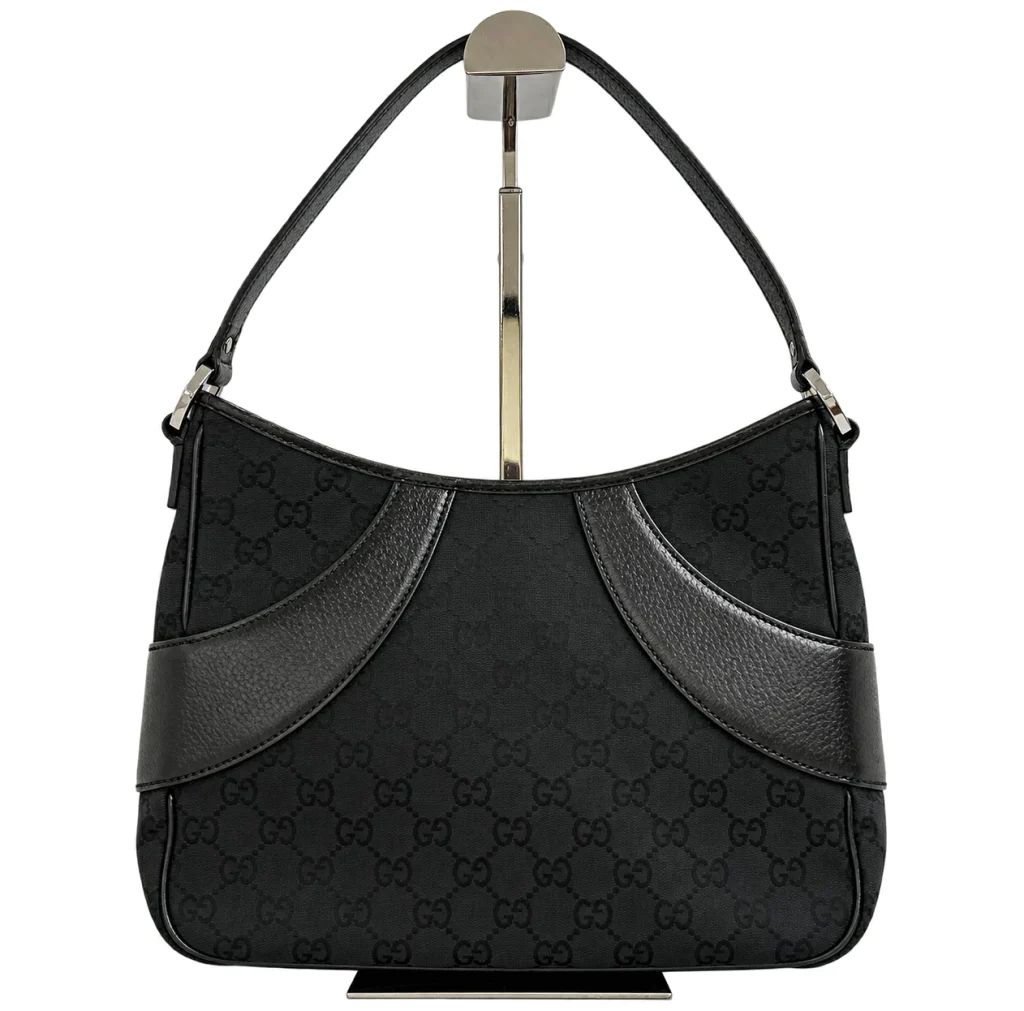 GUCCI グッチ GGキャンバス ワンショルダーバッグ｜伊勢崎市今井町