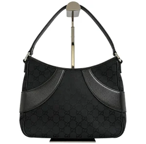 GUCCI グッチ GGキャンバス ワンショルダーバッグ｜伊勢崎市今井町