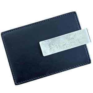 GUCCI マネークリップ カード入れ ブランド 小物
