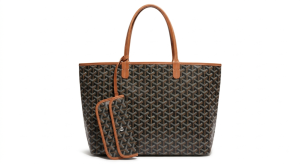 GOYARD（ゴヤール） トートバッグ サンルイ