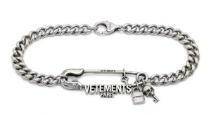 VETEMENTS（ヴェトモン） ジュエリー