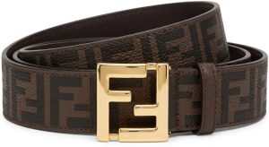FENDI（フェンディ） FFロゴ ベルト