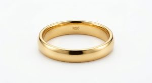 K20(20金)リング