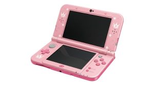 【全国限定1,000台の激レア非売品！ニンテンドー3DS ちょっとピーチ エディションをお買取り！】