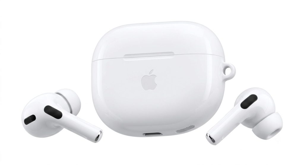 AirPods Pro（第2世代）