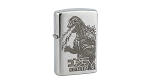 ZIPPO（ジッポ）ゴジラコラボ ライター