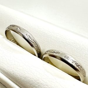 Pt900　プラチナ900　リング　指輪　アクセサリー
