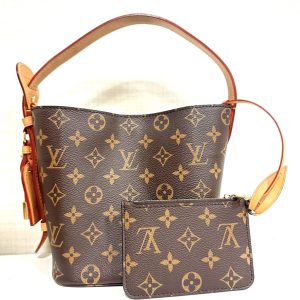 ルイ・ヴィトン　Louis Vuitton　オール・インBB
