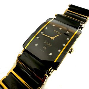 RADO　ラドー　ジュビリー