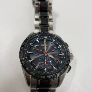 腕時計の高価買取！|セイコー腕時計の買取 | 我孫子市